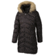 Marmot Montreaux Coat - Girl's-True Black-X-Large