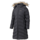 Marmot Montreaux Coat - Women's, Small, Black, 78090-001-S