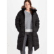 Marmot Montreaux Coat - Womens, Black, Extra SmallMediumaLargeLarge, M15839-001-XS