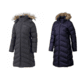 Marmot Montreaux Coat - Womens, Black, Midnight Navy