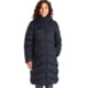 Marmot Montreaux Coat - Women's, Midnight Navy, Small, 195115264413