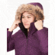 Marmot Montreaux Coat - Womens, Purple Fig, Small, 78090-22260-S