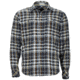 Marmot Montrose Long Sleeve Shirt - Men's -Slate Grey-Small
