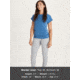 Marmot Morgan Short Sleeve T-Shirt - Womens, Classic Blue Heather, Small, 47650-3132-S