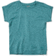 Marmot Morgan Short Sleeve T-Shirt - Womens, Deep Jungle Heather, Small, 47650-4997-S