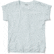 Marmot Morgan Short Sleeve T-Shirt - Womens, Hazy Afternoon Heather, Large, 47650-3111-L