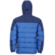 Marmot Mountain Down Jacket - Men's, Dark Cerulean/Arctic Navy, Large 71640-3691-L