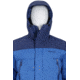 Marmot Mountain Down Jacket - Men's, Dark Cerulean/Arctic Navy, Large 71640-3691-L