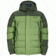 Marmot Mountain Down Jacket - Men's-Alpine Green/Winter Pine-X-Large