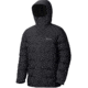 Marmot Mountain Down Jacket - Men's-Peak Blue/Dark Ink-Large