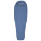 Marmot Nanowave 55 Sleeping Bag, Steel Onyx, Regular, Left Zip, 38780-1515-LZ