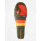 Marmot Never Winter Sleeping Bags - Mens, Nori/Red Sun, Dual-Zip, M12782-19627-DZ
