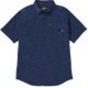 Marmot Northgate Peak Short Sleeve Shirt - Mens, Arctic Navy, Small, 41420-2975-S