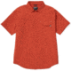 Marmot Northgate Peak Short Sleeve Shirt - Mens, Picante, Large, 41420-6740-L