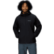 Marmot Novus LT Hoody - Mens, Black, XXL, M16081-001XXL