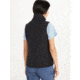 Marmot Novus LT Hybrid Vest - Women's, Extra Small, Black, M12397-001-XS