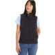 Marmot Novus LT Hybrid Vest - Women's, Extra Small, Black, M12397-001-XS