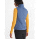 Marmot Novus LT Hybrid Vest - Women's, Large, Storm, M12397-134-L