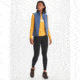Marmot Novus LT Hybrid Vest - Women's, Large, Storm, M12397-134-L