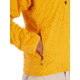 Marmot Novus LT Jacket - Mens, Golden Sun, Small, M15398-9057-S