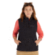 Marmot Novus LT Vest - Womens, Black, Medium, M15536-001-M