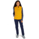 Marmot Novus LT Vest - Womens, Golden Sun, Medium, M15536-9057-M