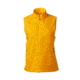 Marmot Novus LT Vest - Womens, Golden Sun, Medium, M15536-9057-M