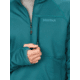 Marmot Olden Polartec 1/2 Zip - Mens, Dark Jungle, Large, M13183-22261-L