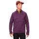Marmot Olden Polartec 1/2 Zip - Mens, Purple Fig, Large, M13183-22260-L