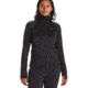 Marmot Olden Polartec Hoody - Womens, Black, Extra Large, M13186-001-XL