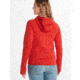 Marmot Olden Polartec Hoody - Womens, Cairo, Small, M13186-6361-S