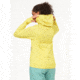 Marmot Olden Polartec Hoody - Womens, Limelight, Medium, M13186-21536-M