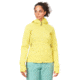 Marmot Olden Polartec Hoody - Womens, Limelight, Medium, M13186-21536-M