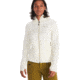Marmot Olden Polartec Hoody - Womens, Papyrus, Extra Large, M13186-7395-XL