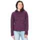 Marmot Olden Polartec Hoody - Womens, Purple Fig, Large, M13186-22260-L