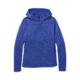 Marmot Olden Polartec Hoody - Womens, Royal Night, Extra Small, 13290-3942-XS