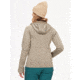 Marmot Olden Polartec Hoody - Womens, Vetiver, Large, M13186-21543-L