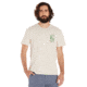 Marmot Organic Cotton Trail Buddies Short Sleeve Tee - Mens, Papyrus, 2XL, M15371-7395-XXL