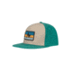 Marmot Origins Cap - Mens, Sunrise Sage Green, One Size 17490-8684-ONE
