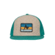 Marmot Origins Cap - Mens, Sunrise Sage Green, One Size 17490-8684-ONE