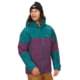 Marmot Orion GORE-TEX Jacket - Men's, Dark Jungle/Purple Fig, Small, M13113-22482-S