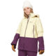 Marmot Orion GORE-TEX Jacket - Womens, Small, Wheat/Purple Fig, M13209-22498-S