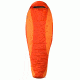 Marmot Ouray Sleeping Bag - Womens-Long-Left