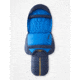 Marmot Ouray Sleeping Bags - Womens, Arctic Navy/Dark Azure, Dual-Zip, M12793-19621-DZ