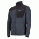 Marmot Outland Fleece Jacket - Mens, Black, L 84520-001-L