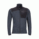 Marmot Outland Fleece Jacket - Mens, Black, L 84520-001-L