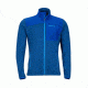Marmot Outland Fleece Jacket - Mens, Surf, 2XL 84520-2707-XXL