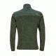 Marmot Outland Fleece Jacket - Mens, Crocodile, Extra Large 84520-4764-XL