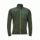Marmot Outland Fleece Jacket - Mens, Crocodile, Extra Large 84520-4764-XL