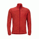 Marmot Outland Fleece Jacket - Mens, Auburn, M 84520-9011-M